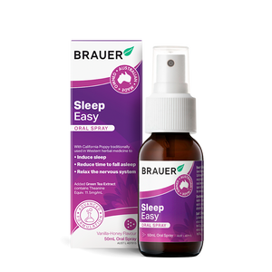 Sleep Easy Oral Spray