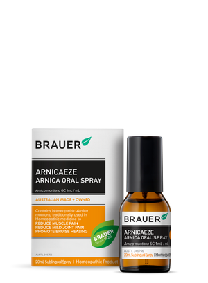 Arnicaeze Arnica Oral Spray