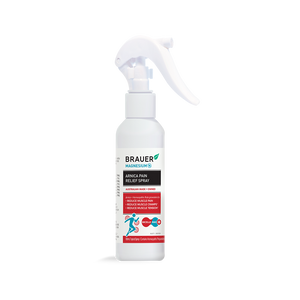 Magnesium+ Arnica Pain Relief Spray