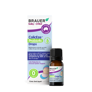 Baby & Child ColicEze Probiotic  Drops