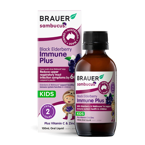 Sambucus Immune Plus Kids