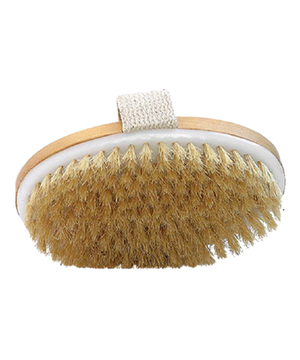 Body Brush