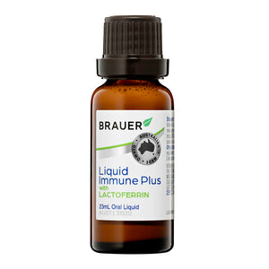 Liquid Immune Plus