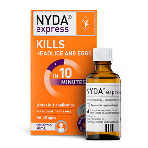 NYDA® express - Brauer Natural Medicine