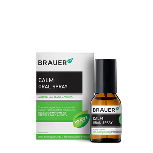 Calm Oral Spray