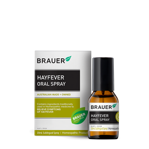 Hayfever Oral Spray 20mL