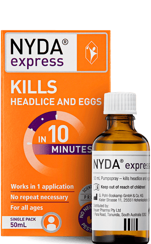 NYDA® express