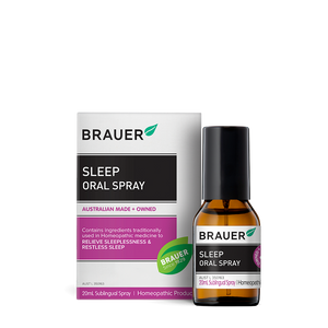 Sleep Oral Spray